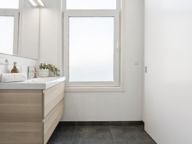 Brouwerskade 51A, Haarlem
