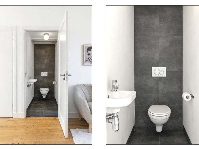 Brouwerskade 51A, Haarlem
