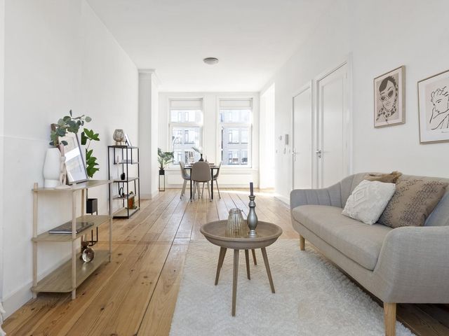 Brouwerskade 51A, Haarlem