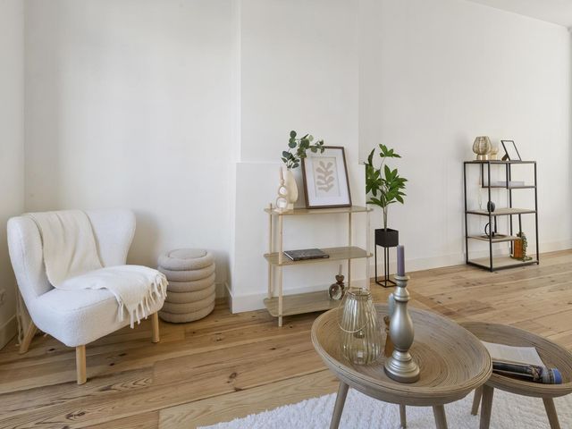 Brouwerskade 51A, Haarlem