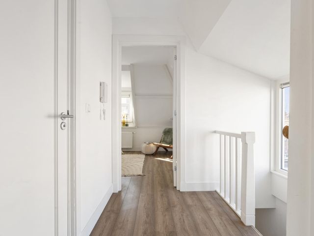 Brouwerskade 51A, Haarlem