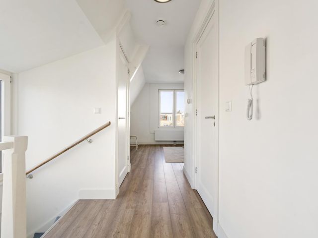 Brouwerskade 51A, Haarlem