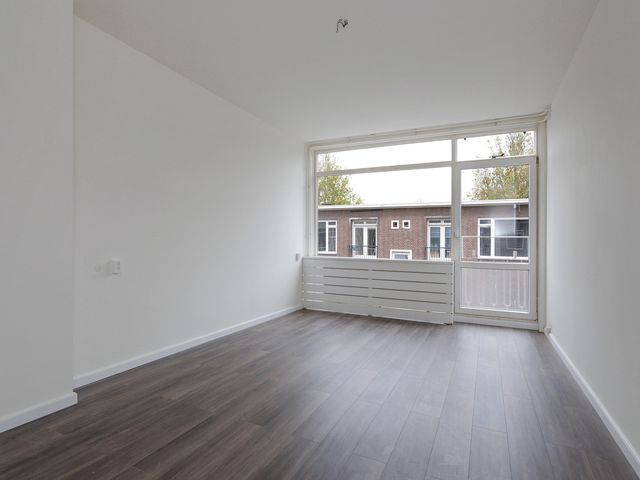 Hoogstraat 20D, Rotterdam