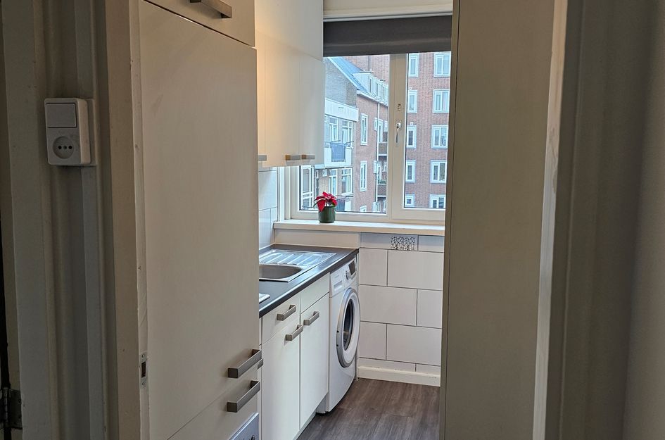 Hoogstraat 20D