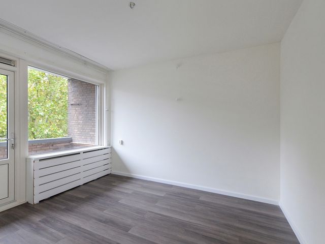 Hoogstraat 20D, Rotterdam