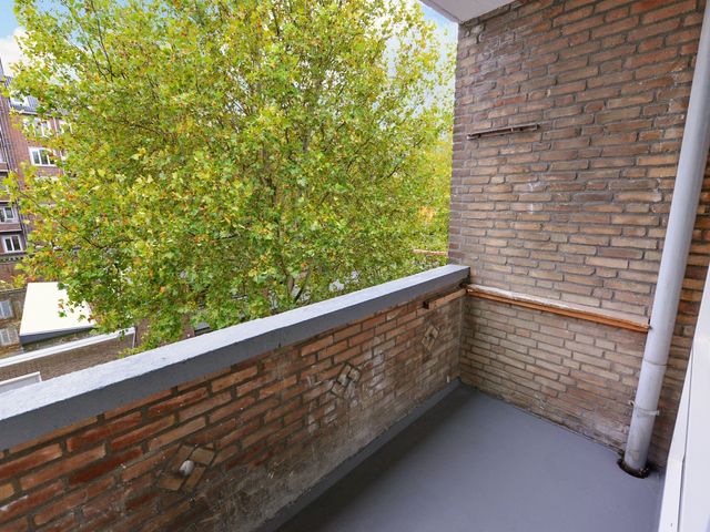 Hoogstraat 20D, Rotterdam