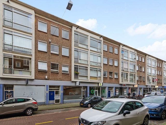 Hoogstraat 20D, Rotterdam