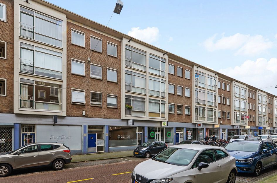 Hoogstraat 20D