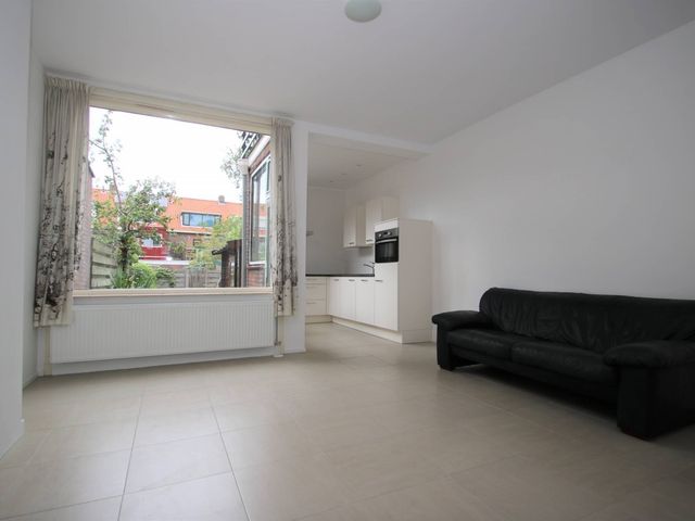 Merellaan 24, Vlaardingen