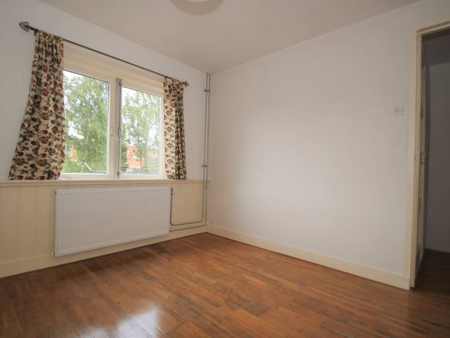 Merellaan 24, Vlaardingen