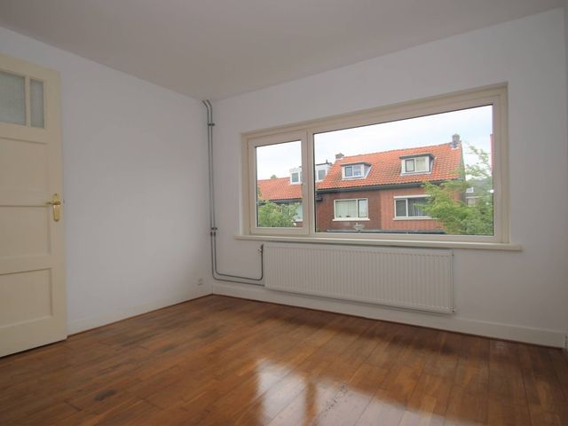 Merellaan 24, Vlaardingen