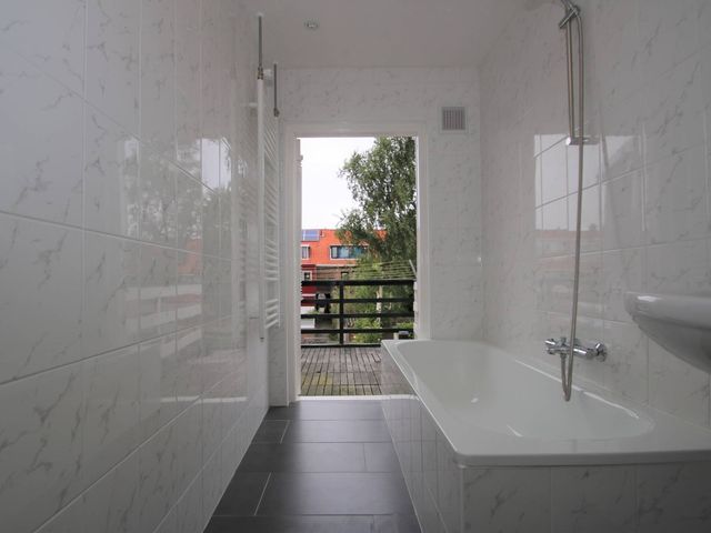 Merellaan 24, Vlaardingen
