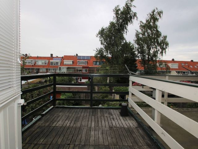 Merellaan 24, Vlaardingen
