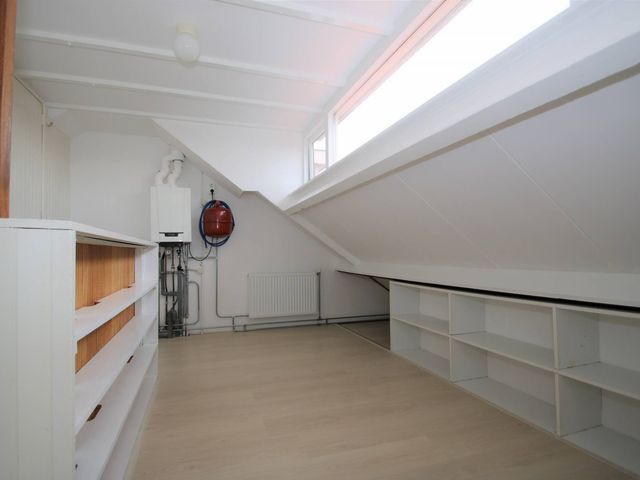 Merellaan 24, Vlaardingen