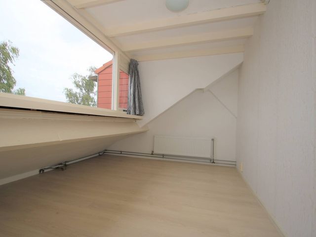 Merellaan 24, Vlaardingen