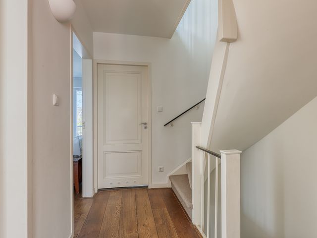 Van Boetzelaerlaan 3, Wassenaar