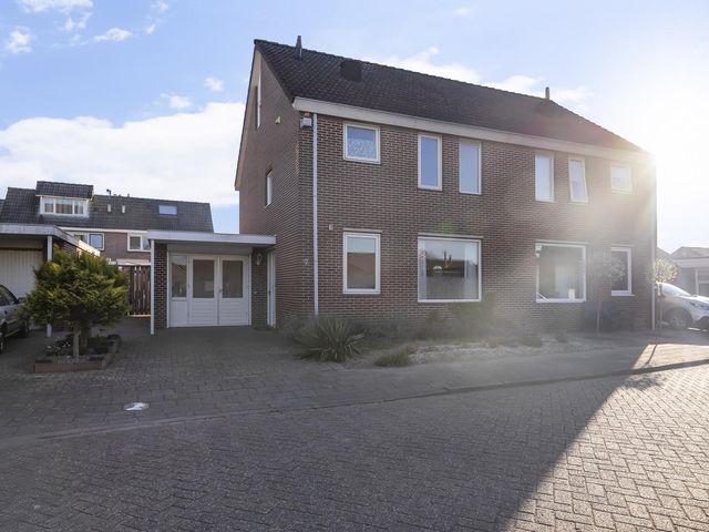 Populierenstraat 7, Huissen