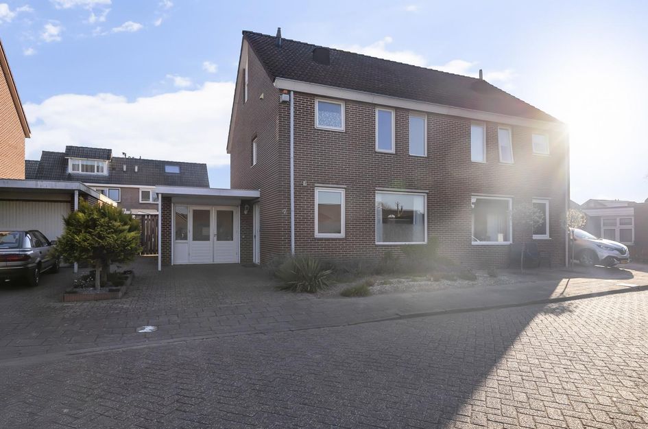 Populierenstraat 7