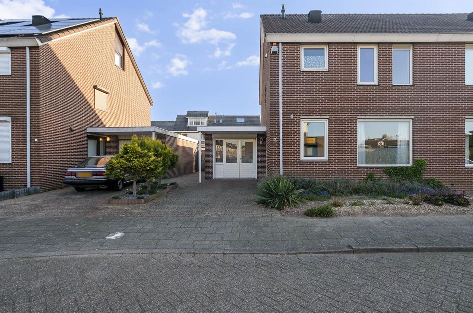 Populierenstraat 7