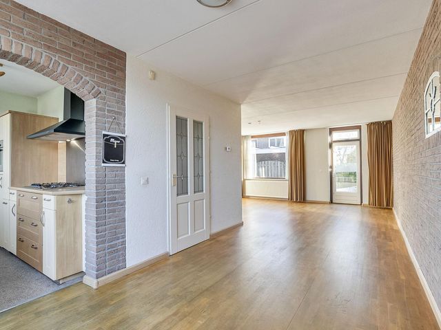 Populierenstraat 7, Huissen