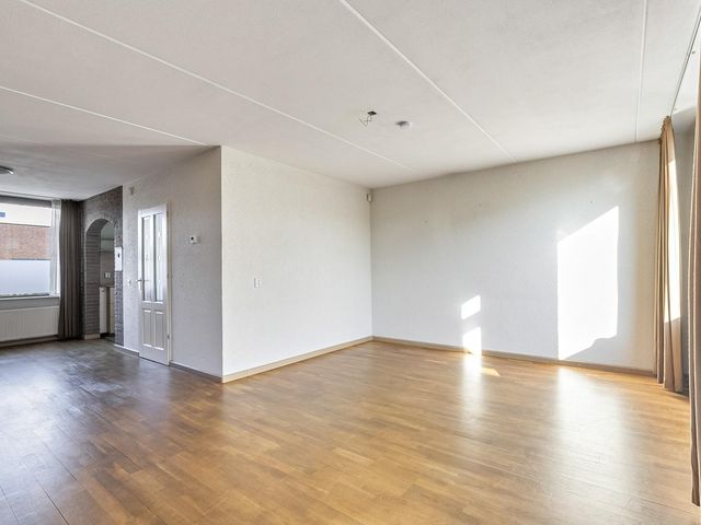 Populierenstraat 7, Huissen