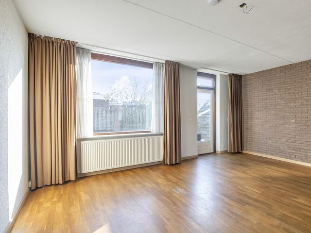Populierenstraat 7, Huissen
