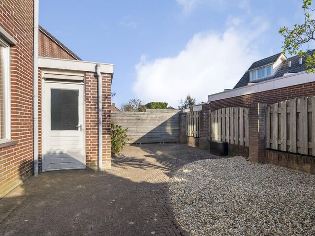Populierenstraat 7, Huissen
