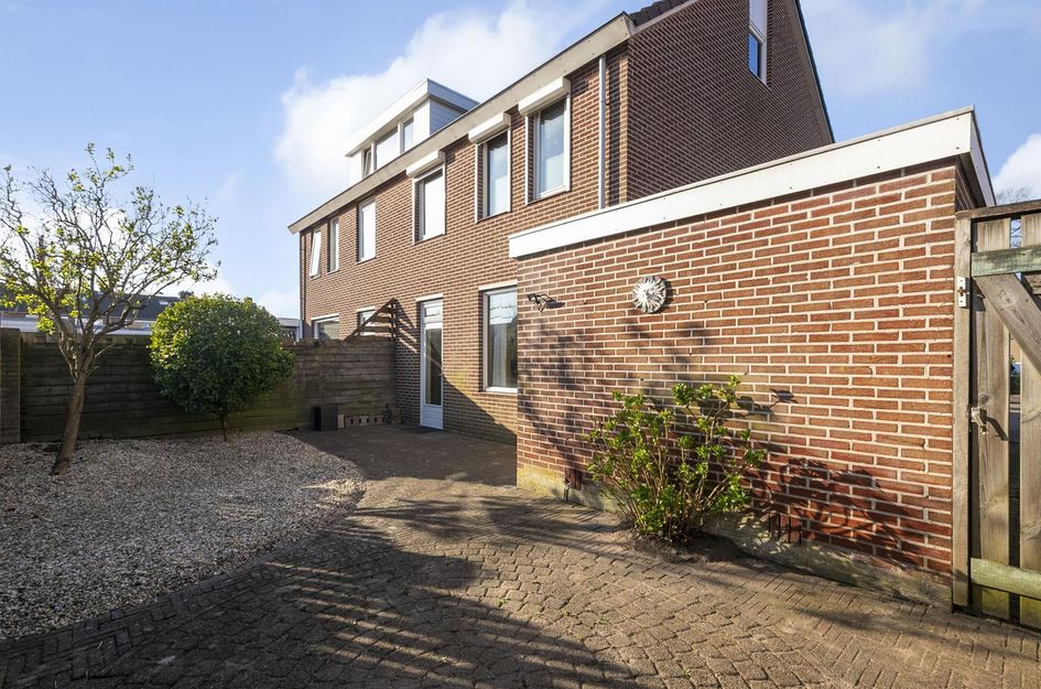 Populierenstraat 7