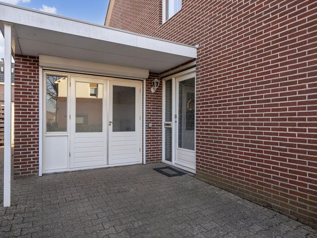 Populierenstraat 7, Huissen