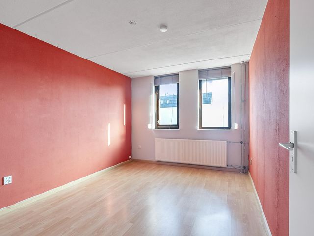 Populierenstraat 7, Huissen
