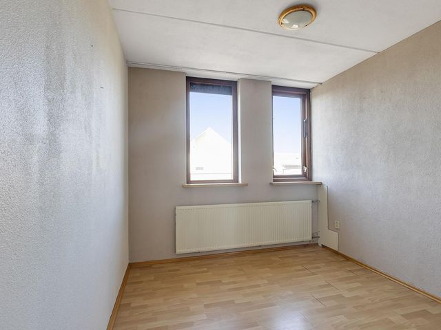 Populierenstraat 7, Huissen