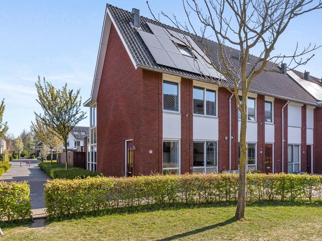 Legionairshof 18, Huissen