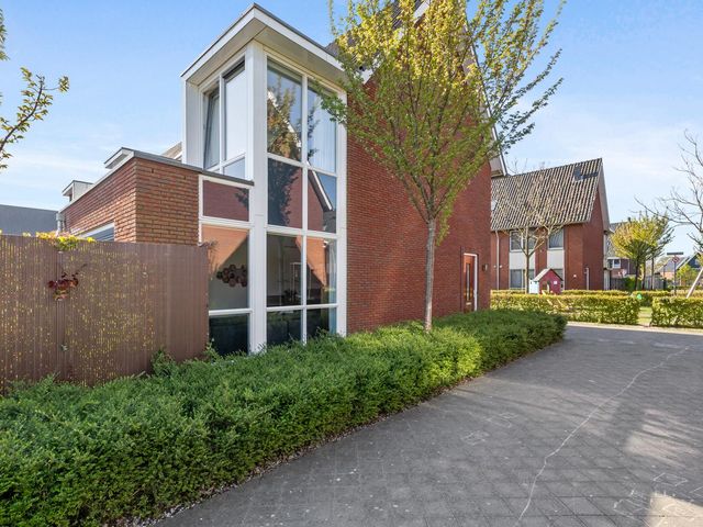 Legionairshof 18, Huissen
