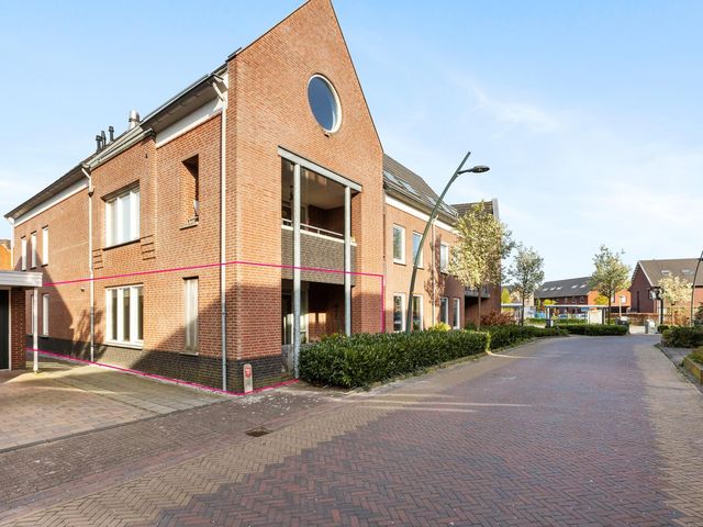 Stoeterij 11, Huissen