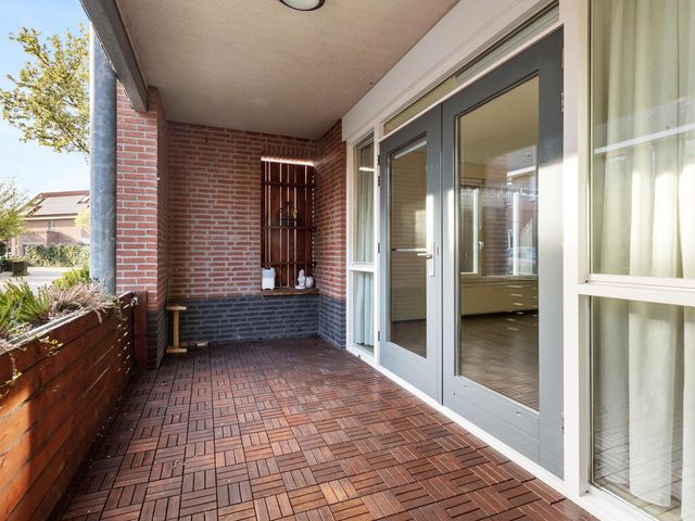 Stoeterij 11, Huissen