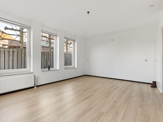 Stoeterij 11, Huissen