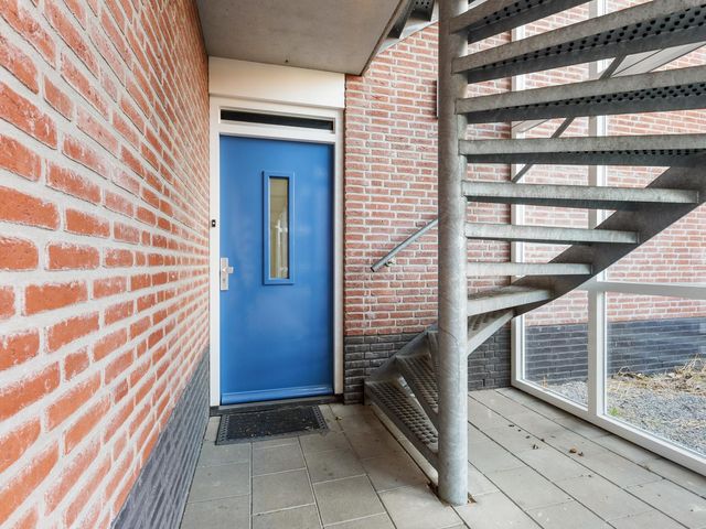 Stoeterij 11, Huissen