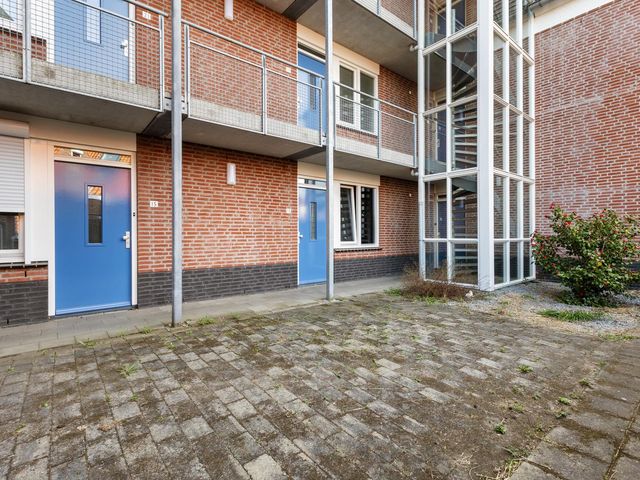 Stoeterij 11, Huissen