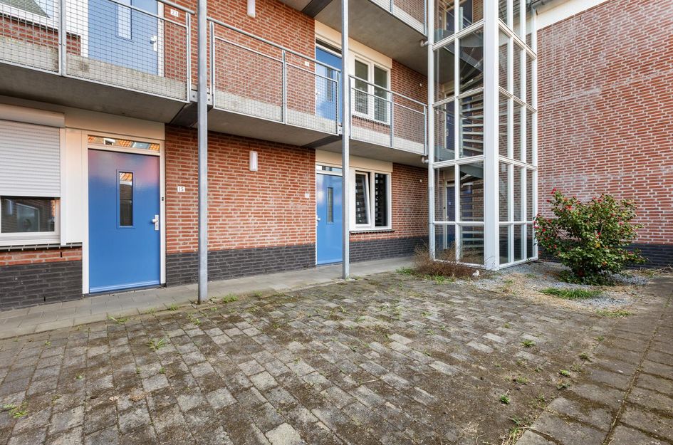 Stoeterij 11