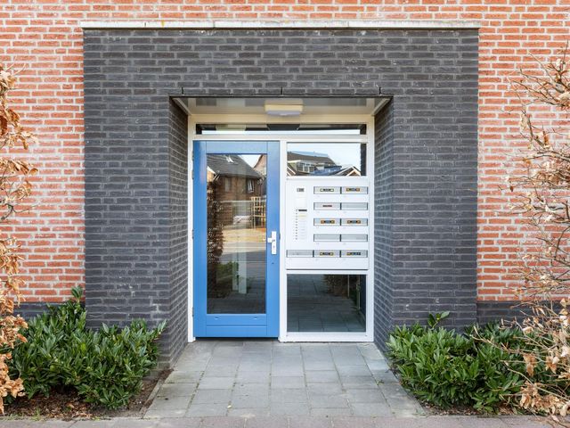 Stoeterij 11, Huissen