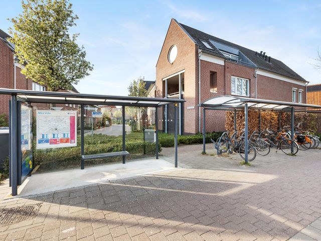 Stoeterij 11, Huissen
