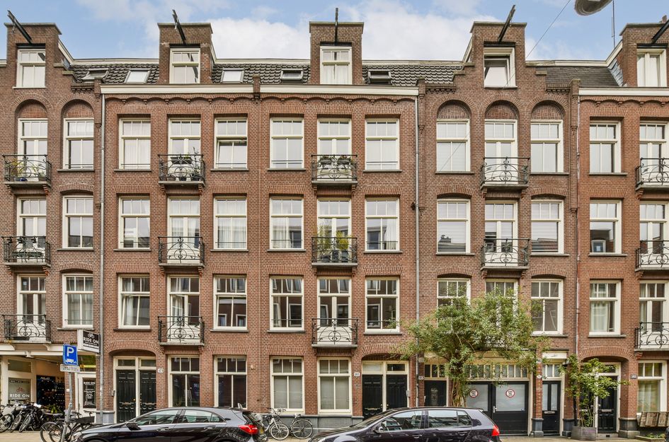 Van Ostadestraat 181 1