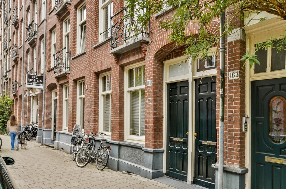 Van Ostadestraat 181 1
