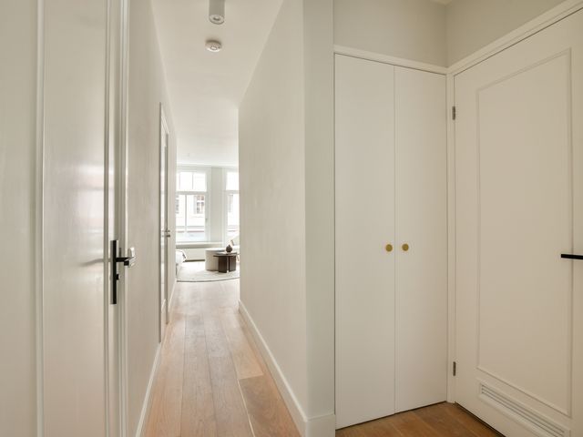 Van Ostadestraat 181 1, Amsterdam