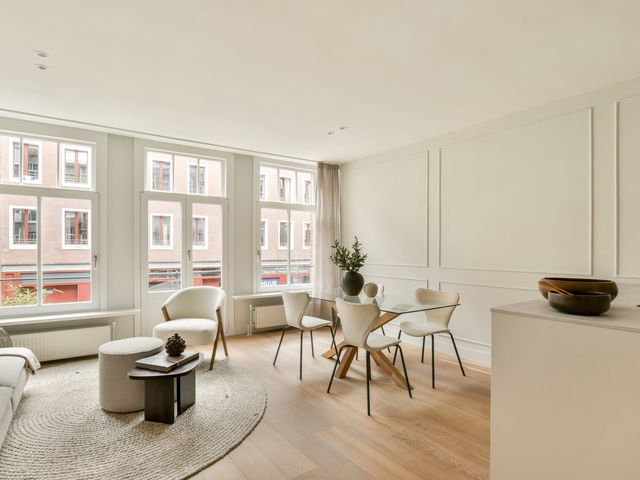 Van Ostadestraat 181 1, Amsterdam
