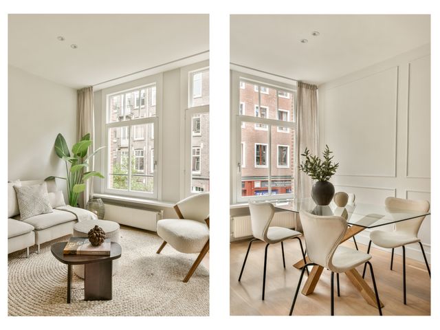 Van Ostadestraat 181 1, Amsterdam