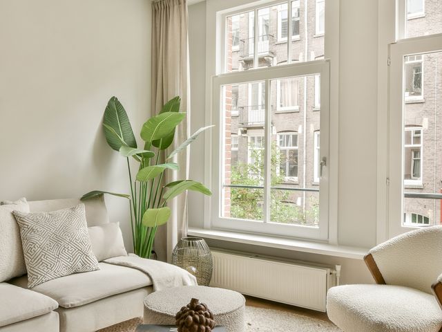 Van Ostadestraat 181 1, Amsterdam