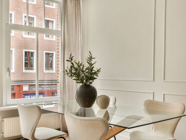 Van Ostadestraat 181 1, Amsterdam
