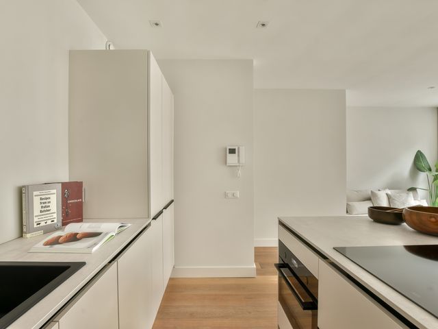 Van Ostadestraat 181 1, Amsterdam