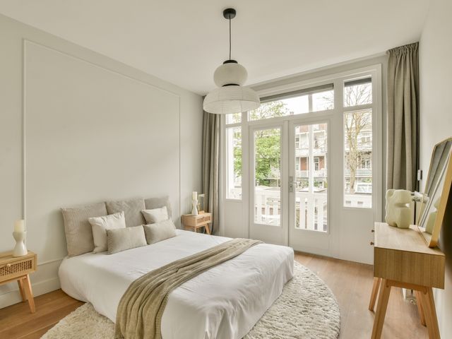 Van Ostadestraat 181 1, Amsterdam